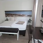 Ankerplatz-hotel Garni 4*