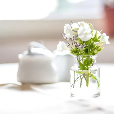 Ankerplatz-hotel Garni