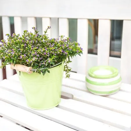 Ankerplatz-hotel Garni